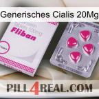 Generic Cialis 20Mg 32